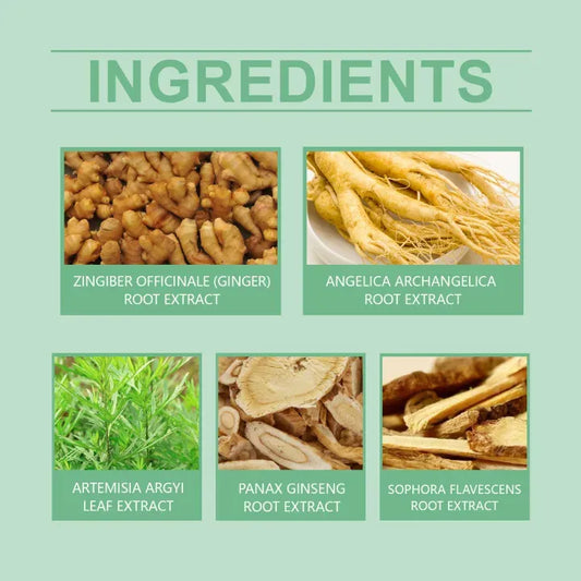 (BUY 1 GET 1 FREE) 60 Patches - Detox Foot Pads (100% Merbal & Gentle Ingredients)